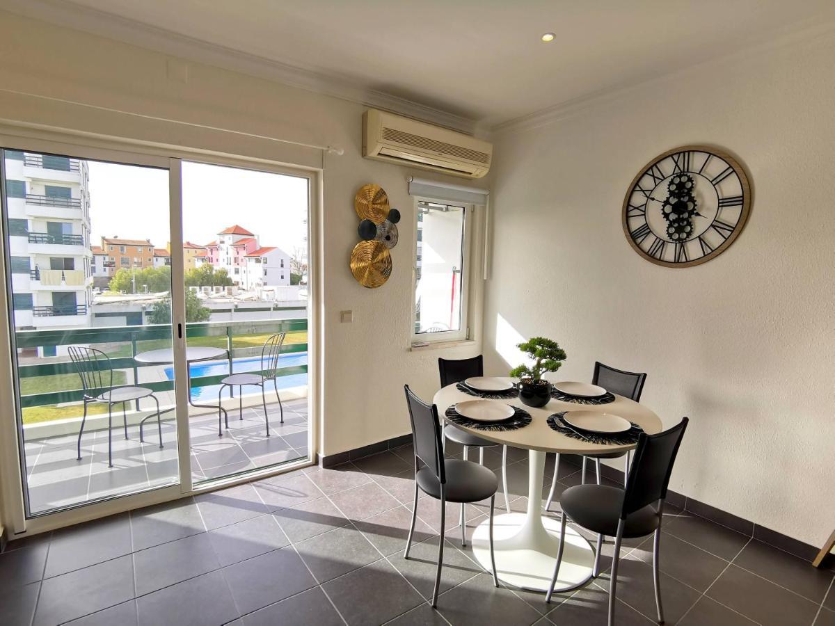 Vilamoura Neptuno Quarteira Exterior photo